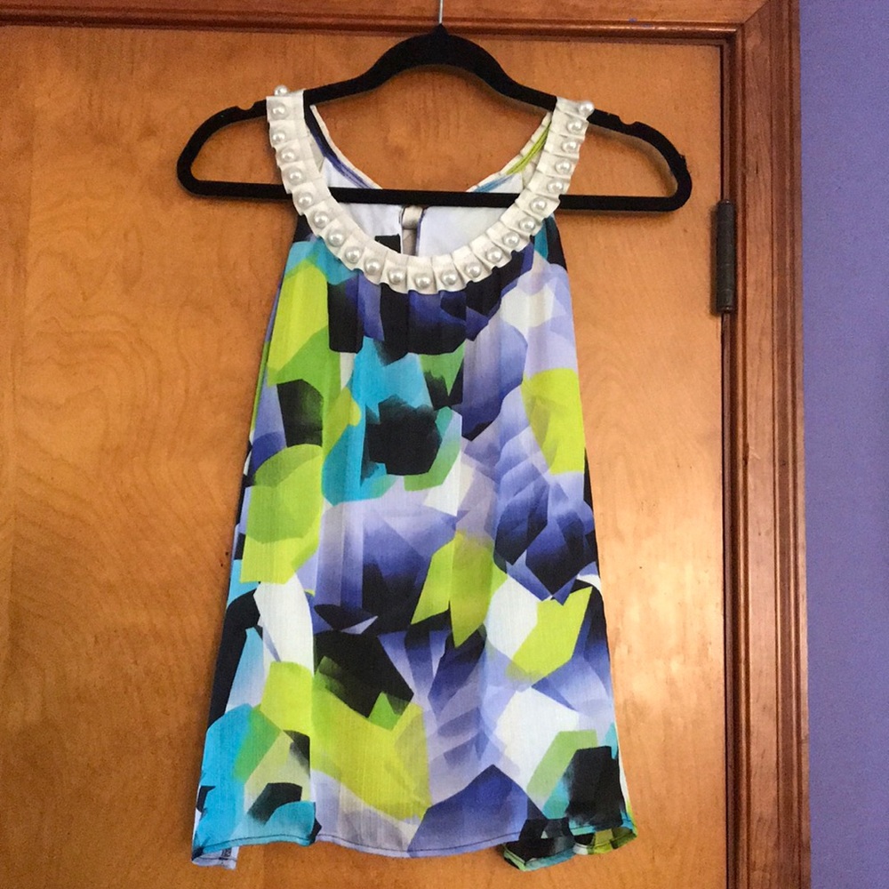 Summer Top
